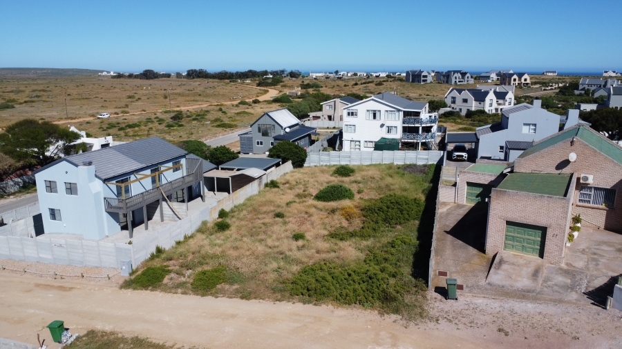 0 Bedroom Property for Sale in Britannia Bay Western Cape
